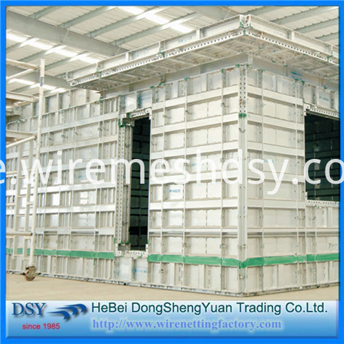 Aluminium Schalungssystem Preis Aluminum Formwork System price